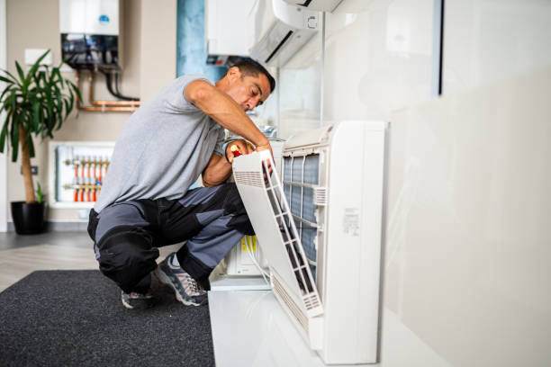 Best Ductwork Cleaning Services  in Glenolden, PA