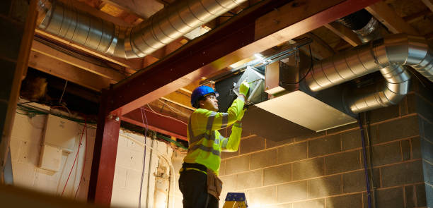 Glenolden, PA Airduct Cleaning Company
