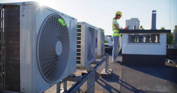 Ductwork Cleaning Services in Glenolden, PA