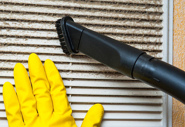 Best Best Air Duct Cleaning Company  in Glenolden, PA